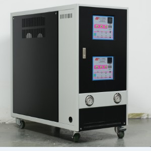 模溫機過熱的原因有哪些？