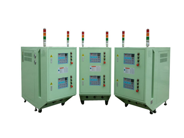 高光模溫機和普通模溫機有什么區(qū)別 高光模溫機和普通模溫機有什么區(qū)別