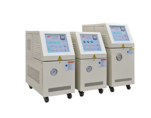 模溫機(jī)正面效果圖 模溫機(jī)正面效果圖