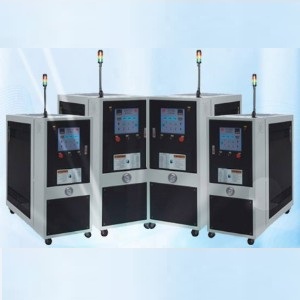 模溫機平面效果圖 模溫機平面效果圖